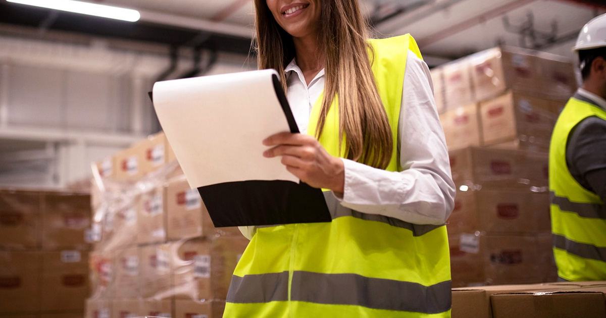 Descubra como a Logística Just-in-Time pode melhorar a eficiência da sua indústria!